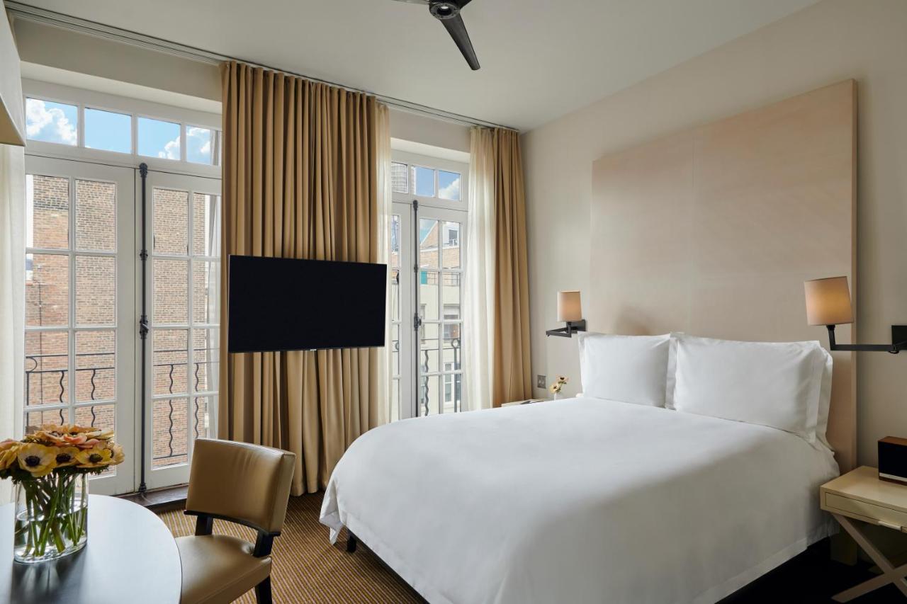 The Mercer New York City Exterior photo