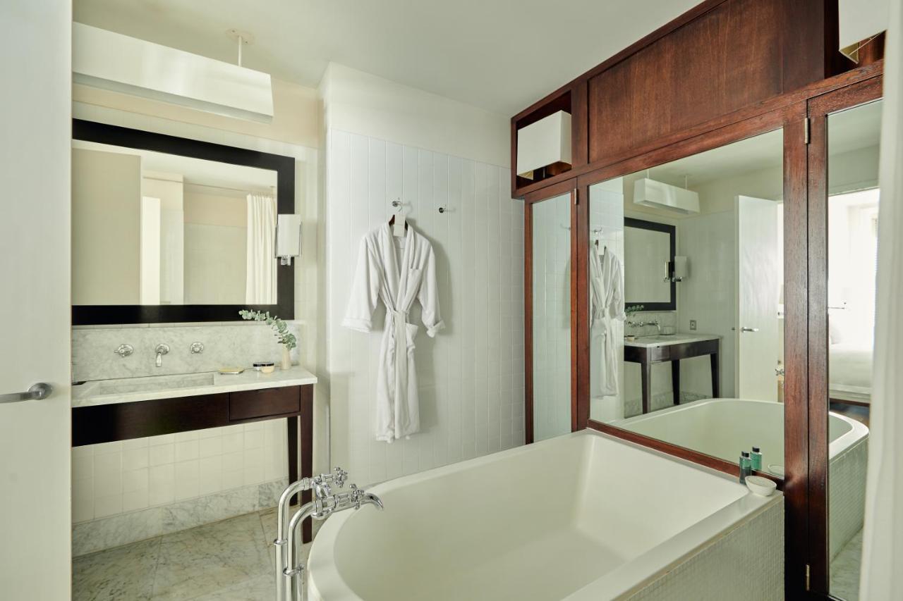 The Mercer New York City Exterior photo