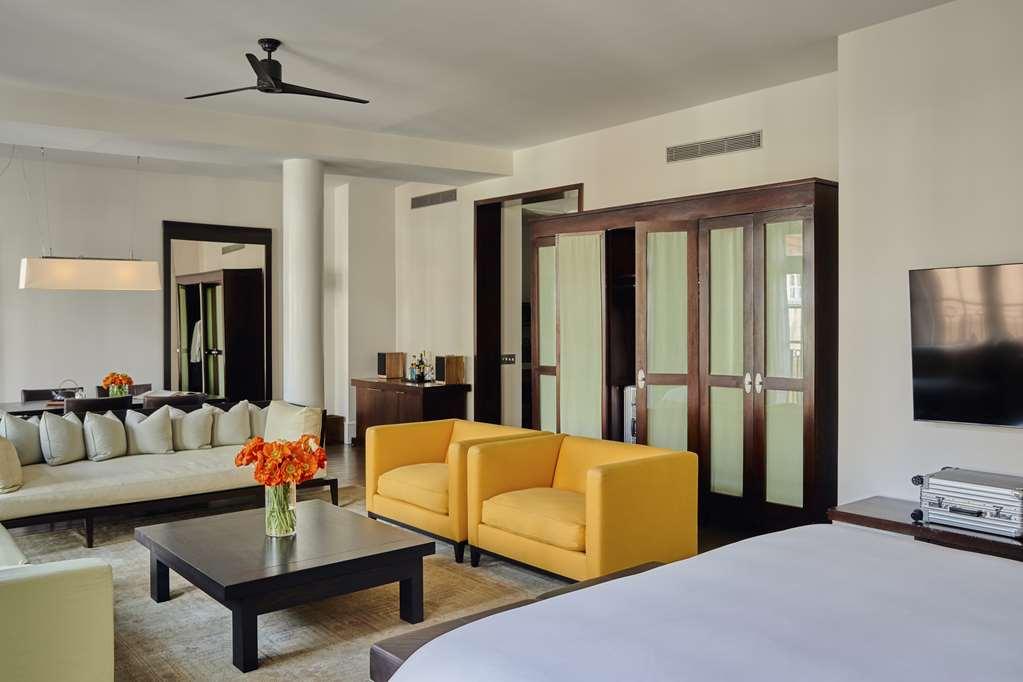 The Mercer New York City Room photo