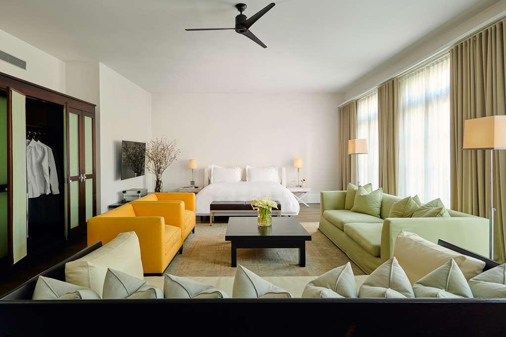 The Mercer New York City Room photo