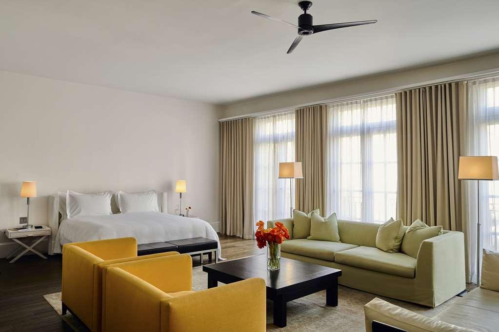 The Mercer New York City Room photo