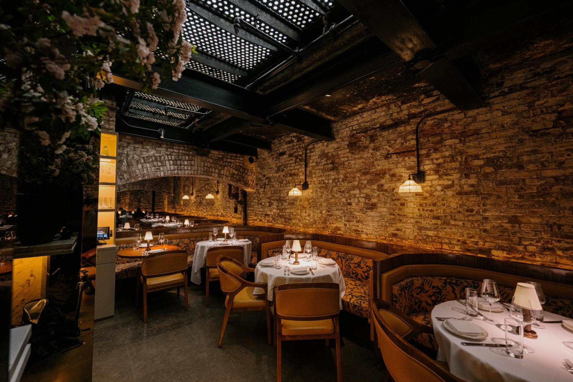 The Mercer New York City Exterior photo