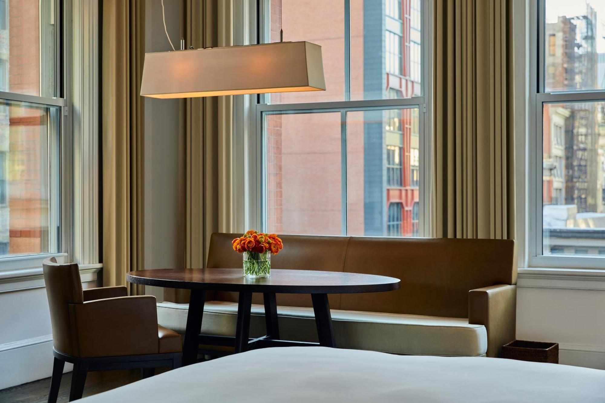 The Mercer New York City Exterior photo
