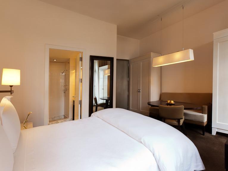 The Mercer New York City Exterior photo