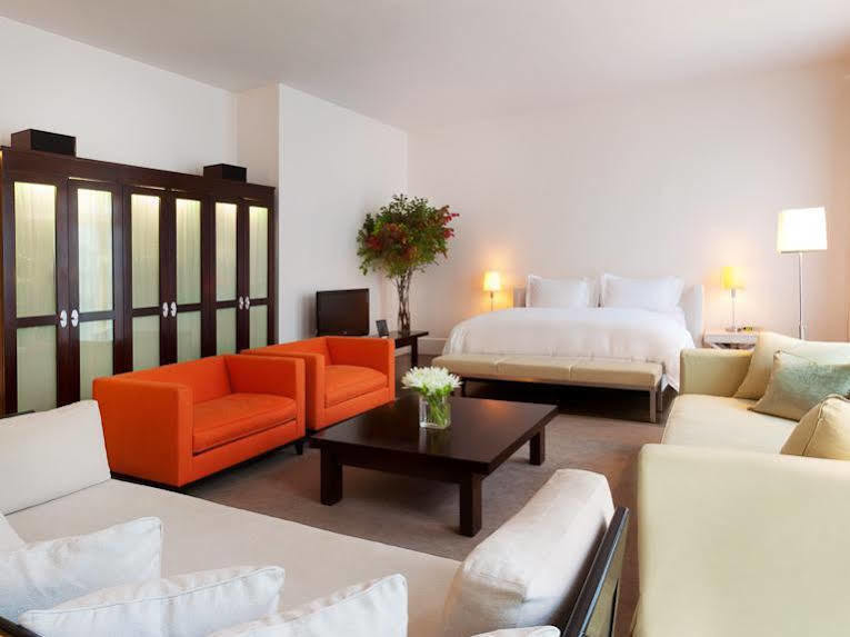 The Mercer New York City Exterior photo