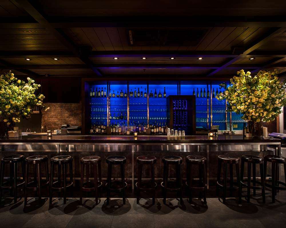 The Mercer New York City Restaurant photo